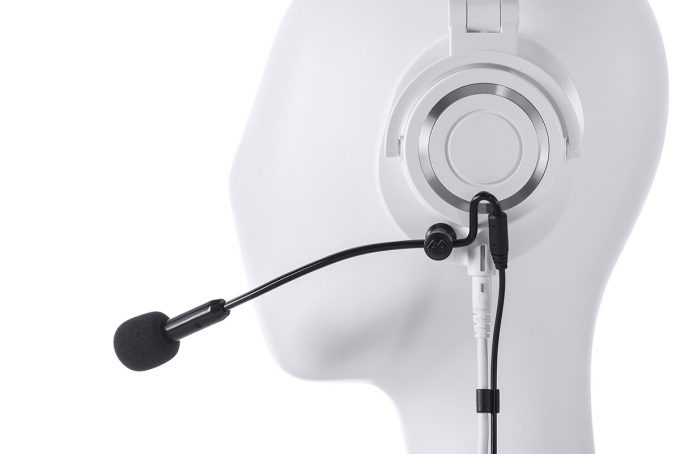 Detachable microphone new arrivals
