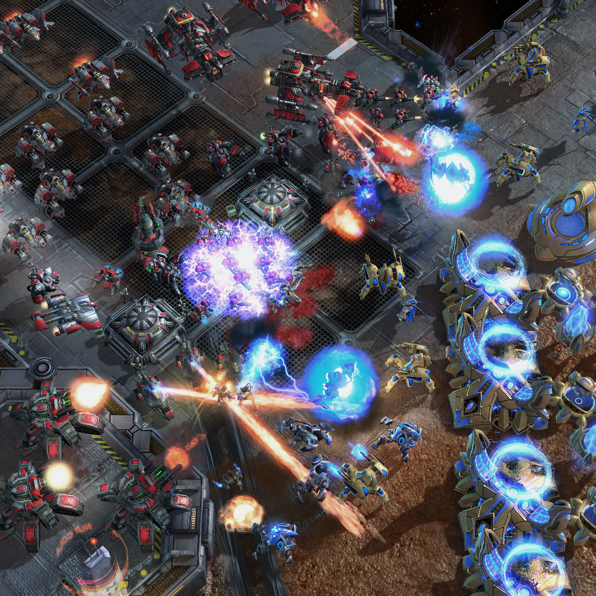 StarCraft II