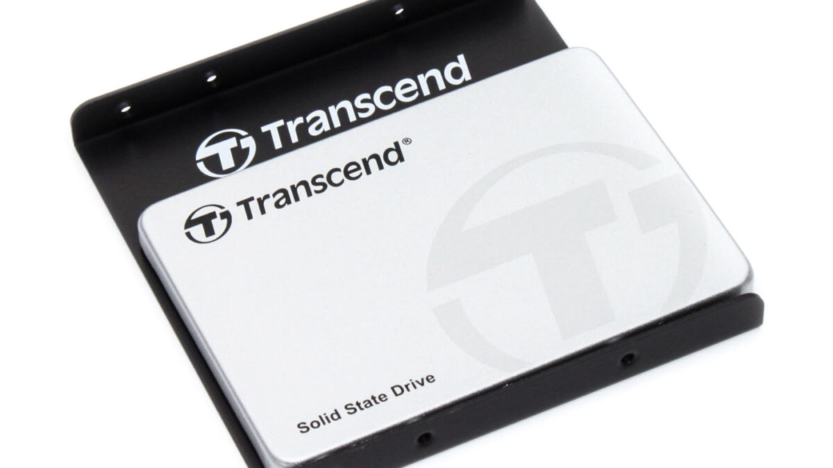 skarpt gele ledsager Transcend SSD370S MLC SSD Review – Techgage