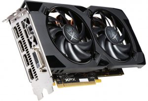 Xfx Radeon Rs Rx 480 8gb Build Guide