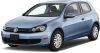 2010 Volkswagen Golf 2L TDI