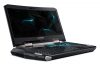 Acer Predator 21 X GX21-71 right facing eye tracking lights keyboard image touchpad
