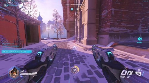 Corsair Scimitar Pro RGB - In-Game Testing