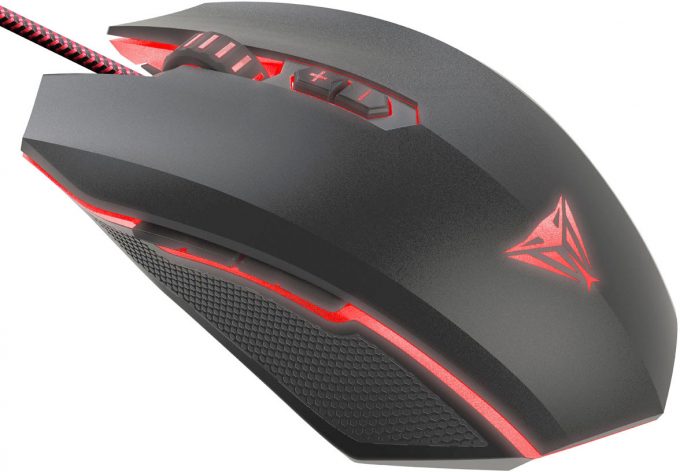 Patriot V530 Gaming Mouse