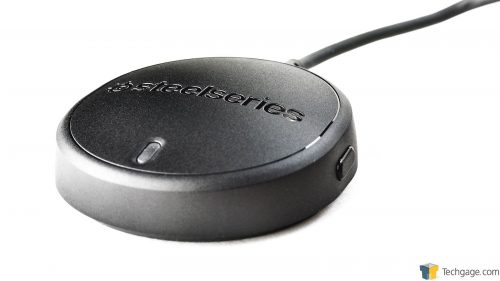 SteelSeries Arctis 7 - Transmitter