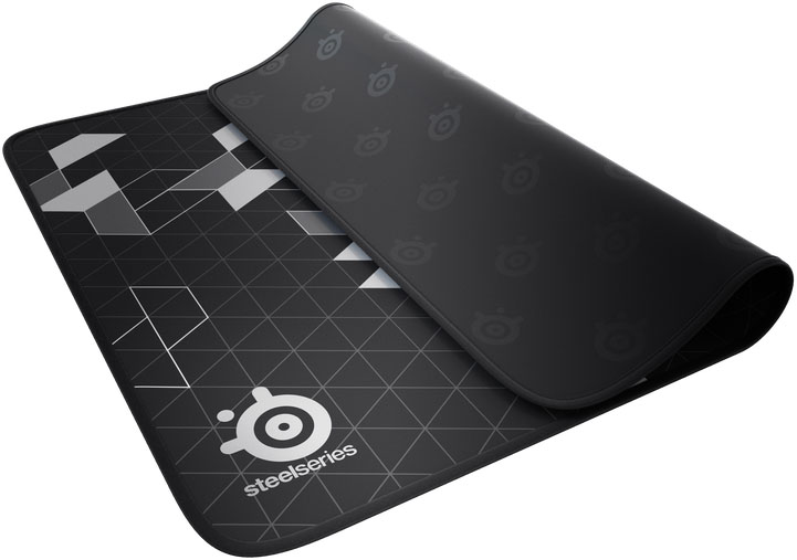SteelSeries QcK Limited & QcK+ Limited Gaming Mousepads Review – Techgage