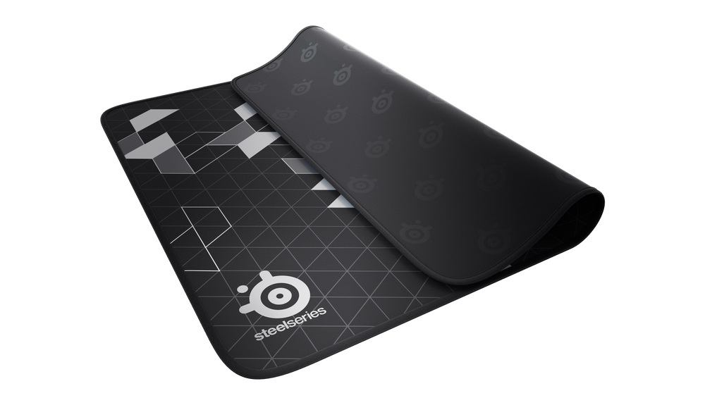 SteelSeries QcK Limited & QcK+ Limited Gaming Mousepads Review – Techgage
