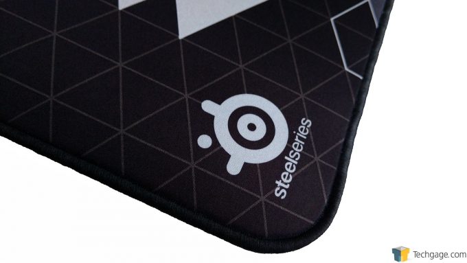 SteelSeries QcK Limited & QcK+ Limited Gaming Mousepads Review – Techgage