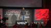 AMD Capsaicin GDC 2017 Intro
