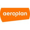 Aeroplan Square Logo