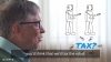Bill Gates on Taxing Robots