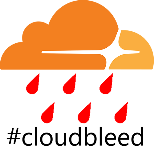 Cloudbleed Logo