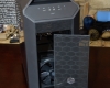 Cooler Master MasterCase Pro 3 Exterior - Front Fan Grill
