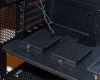 Cooler Master MasterCase Pro 3 Interior - SSD Mounts