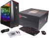 CyberPowerPC GUA2400BST AMD VR Gaming PC