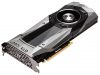 NVIDIA GeForce GTX 1080 Ti - Angled