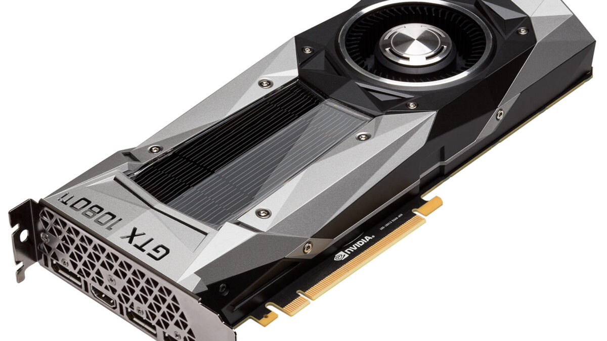 ELSA　NVIDIA　GEFORCE　GTX　1080Ti　11GB ELSA Releases GeForce GTX 1080 Ti 11GB ST Graphics Card