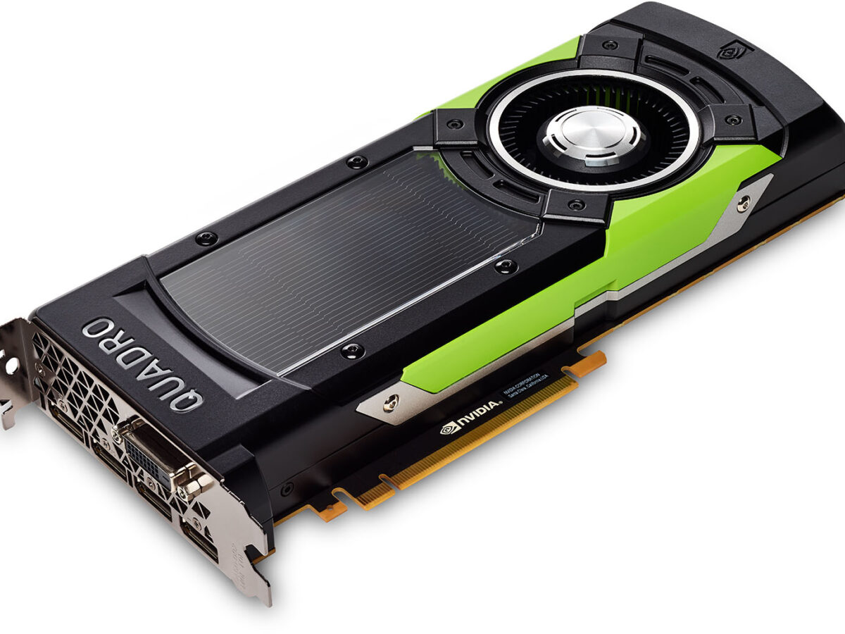 Radeon Pro vs. Quadro: A Fresh Look At Workstation GPU Performance –  Techgage