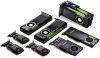 NVIDIA Quadro Pascal Lineup