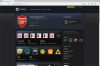 Rob's Steam Profile
