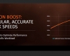 AMD Ryzen Launch - Granular Frequency Stepping
