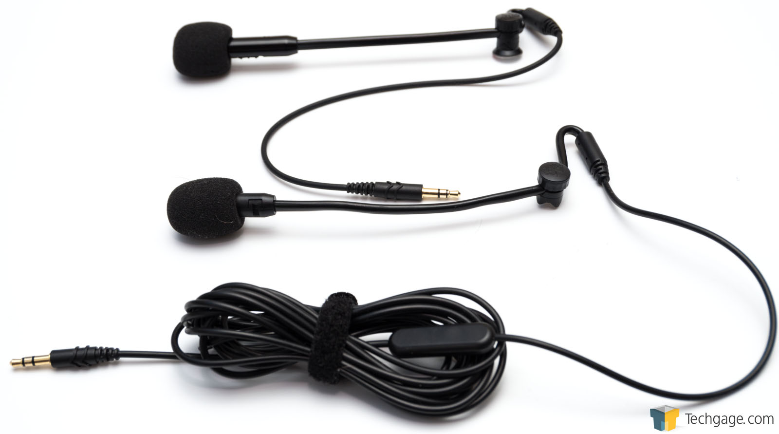 Turn Premium Headphones Into A Headset Antlion Audio’s ModMic 5