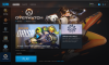 Blizzard Client for Windows