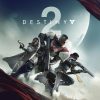 Destiny 2 Promo Art