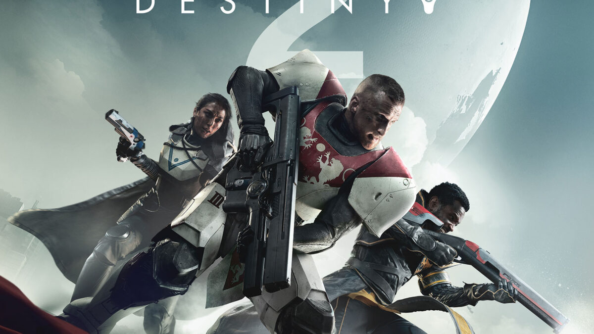 Bungie Announces Destiny 2, Finally Confirms Addition Of PC