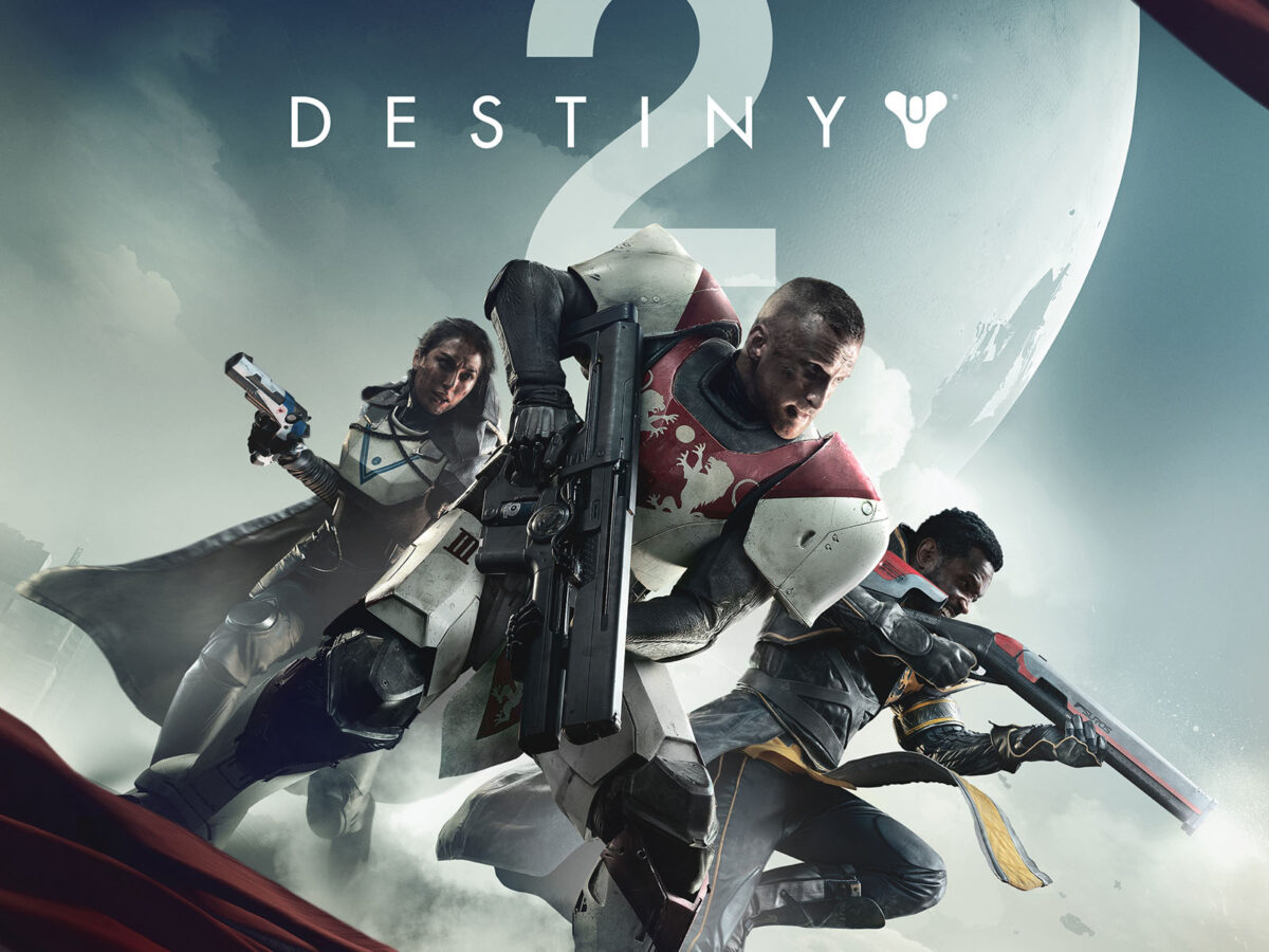 What Can An SSD Do For Destiny 2 On PS4? We Take A Look – Techgage