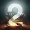 Destiny 2 Teaser Art