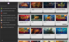 GOG Galaxy - Game Library