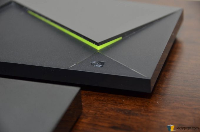 NVIDIA SHIELD 2017