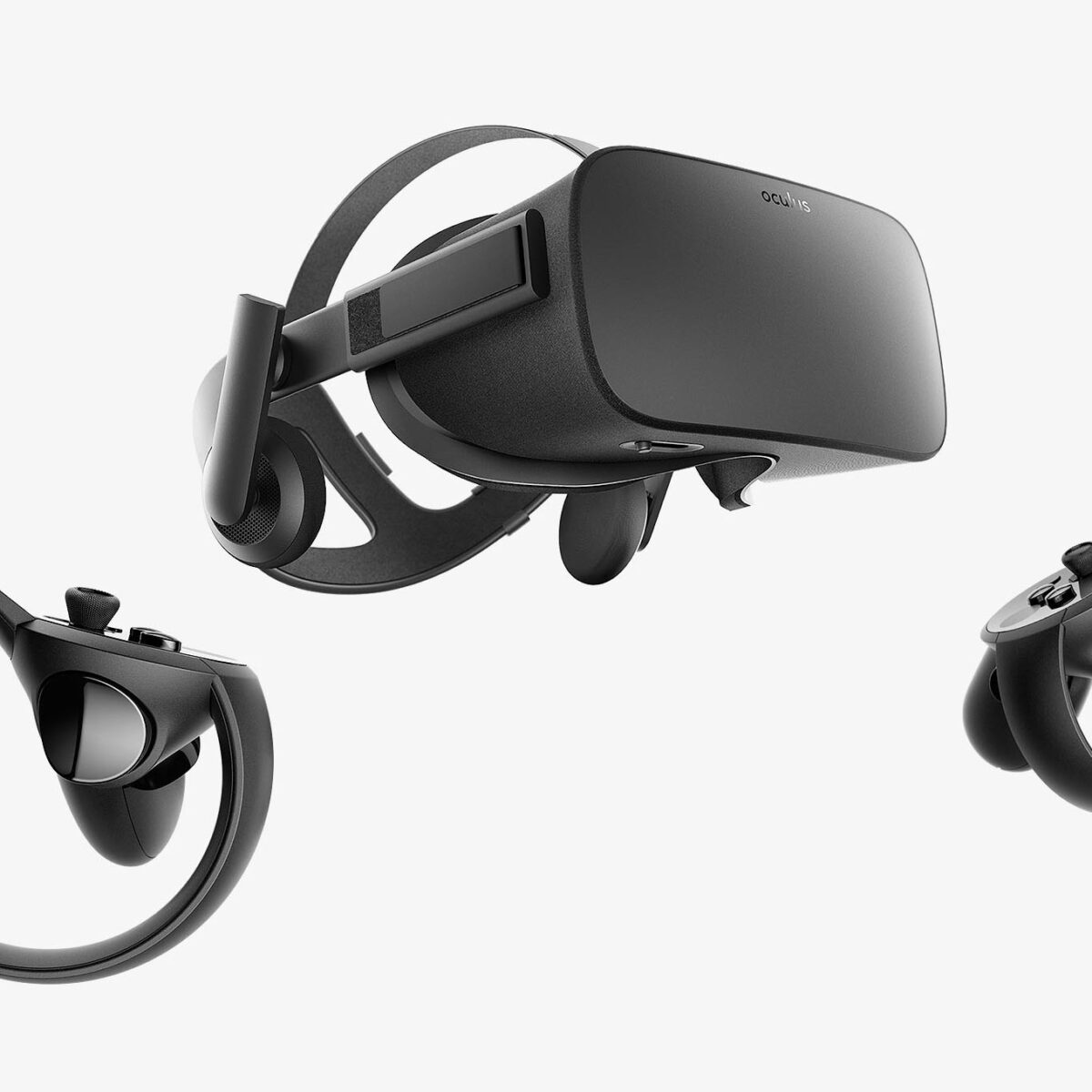 chimney the mall Mechanic Oculus Rift Drops Price Again: $399 With Touch Controllers – Sparks  Speculation – Techgage