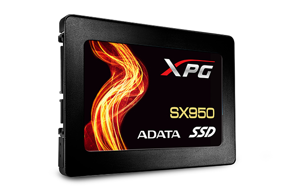 ADATA SX950 SSD