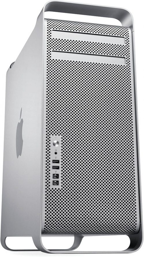 Apple Mac Pro (2010)