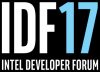 Intel Developer Forum 2017 Logo