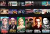 Netflix Homepage