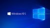 Microsoft Windows 10 S Default Wallpaper