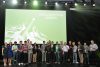 NVIDIA's 2017 Inception Award Winners & Presenters