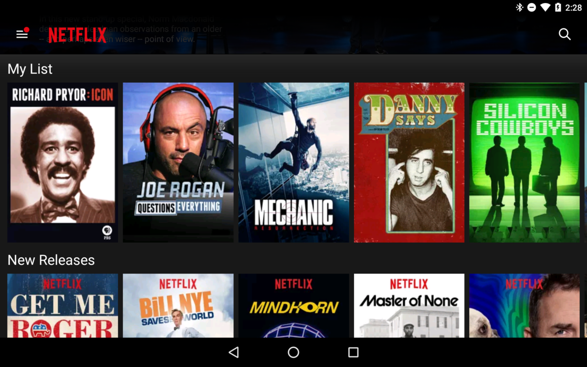 Use A Rooted Android Device? It’s Time To Kiss Netflix