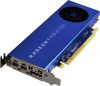 AMD Radeon Pro WX 2100 Workstation Graphics Card