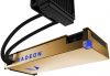 AMD Radeon Vega Frontier Edition (Liquid-cooled)