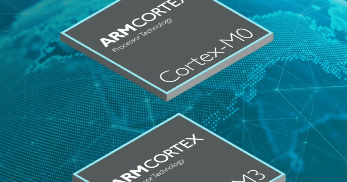 ARM Paves Way For IoT Revolution With Free Access To DesignStart