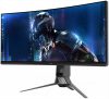 ASUS ROG Swift PG35VQ Ultrawide Monitor