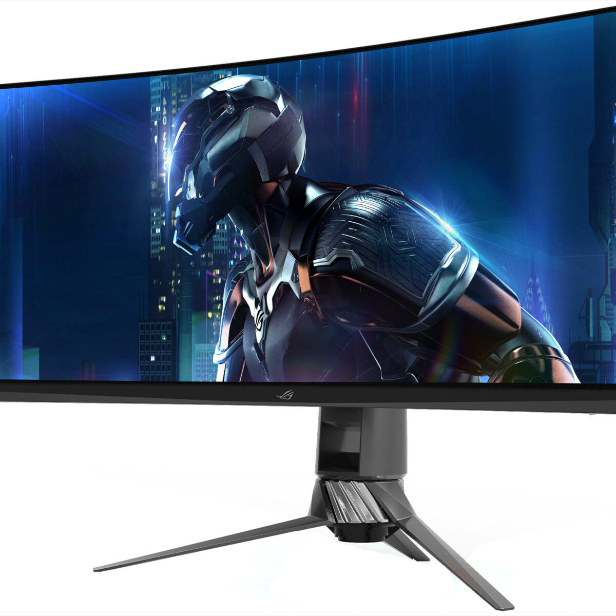 ASUS ROG Swift PG35VQ Ultrawide Monitor