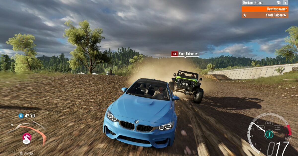Forza Horizon 3 Is A Perfect Example Of What A Cross Platform Game Should  Be – Techgage
