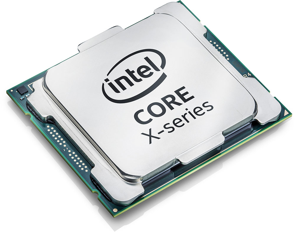 A Look At Intel's Core i9-7900X X-Series 10-core Processor – Techgage