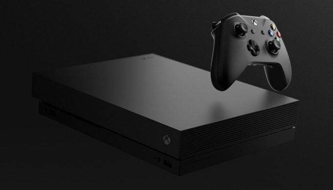 Xbox One X: A High End Console With Fixable Shortcomings – Techgage