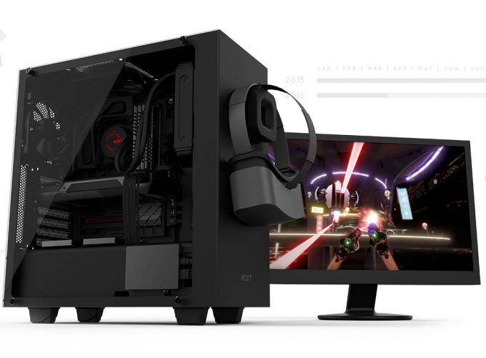 NZXT BLD Promo Image